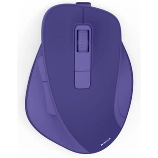 Souris Hama WM-500 Sans Fil 1600 DPI Bleu Clic Silencieux USB-C