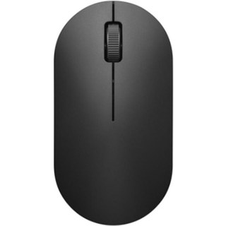 Souris Xiaomi BHR8916GL Wireless 2.4 GHz 1000DPI Noir Ultra Légère Ergonomique