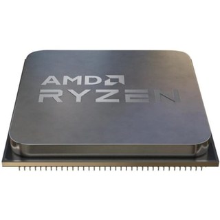 Processeur AMD Ryzen 5 3500 6 cœurs 3,6 GHz 4,1 GHz turbo Socket AM4