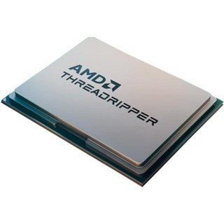 Processeur AMD Ryzen Threadripper 7970X 32 cœurs 4,0 GHz 5,3 GHz Quad Channel PCIe 5.0