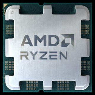 Processeur AMD Ryzen 5 8500G 6 cœurs 3,5 GHz Base Radeon 740M 5,0 GHz Turbo Socket AM5