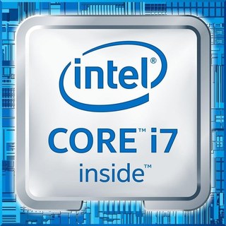 Processeur Intel® Core™ i7-9700E 8 cœurs 2,6 GHz Base 4,4 GHz Turbo vPro UHD Graphics 630
