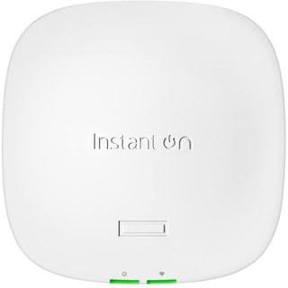 Point d'accès HPE Networking Instant On AP21 Wi-Fi 6 Pack de 5 Dual Radio