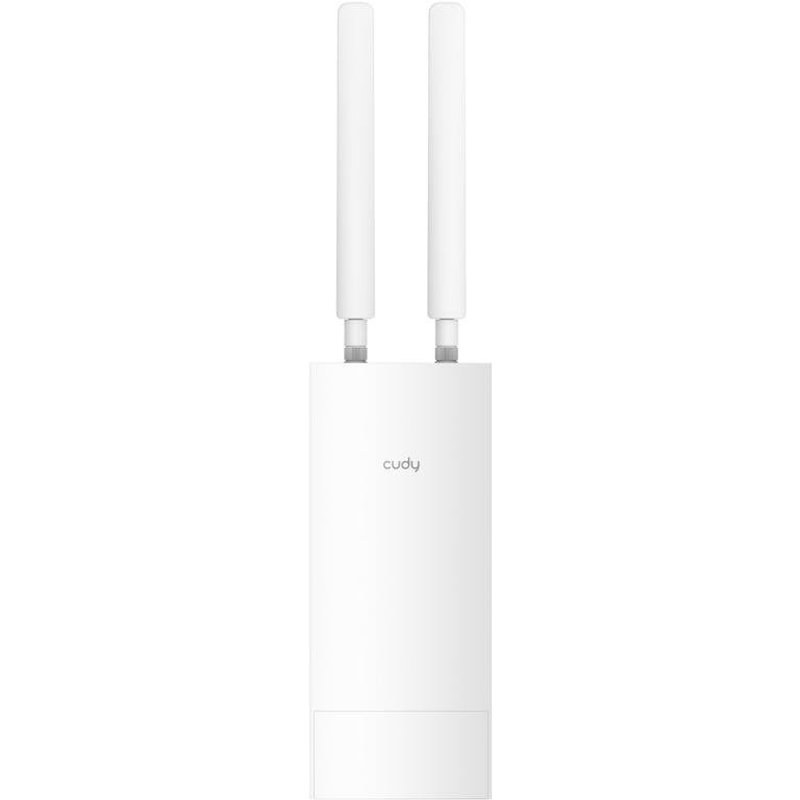 Point d'accès Cudy AP3000 Outdoor Wi-Fi 6 Dual Band PoE IP65 2,5GBE
