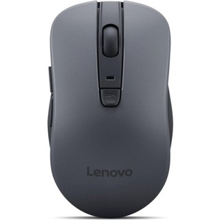 Souris Lenovo WL310 Bluetooth 1200DPI Gris Ambidextre 6 Boutons Ergonomique