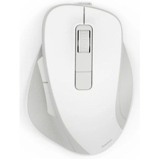 Souris Hama WM-500 Sans Fil 1600 DPI Blanche Rechargeable 6 Boutons