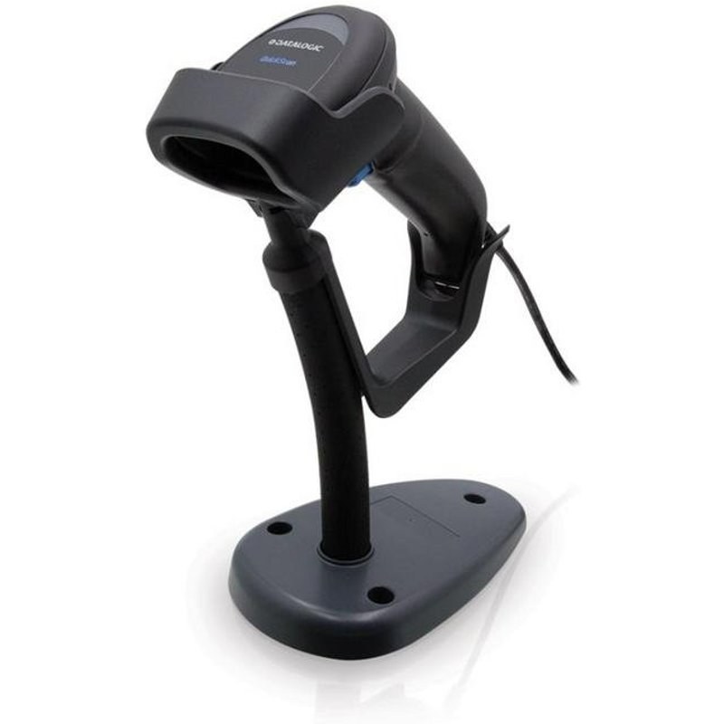 origin-storage Scanner Origin Storage QD2590-BKK1S haute fiabilité pour professionnels