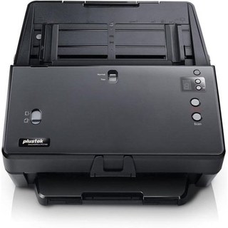 Scanner Plustek SmartOffice PT2160 ADF Duplex 600 x 600 DPI 100 feuilles