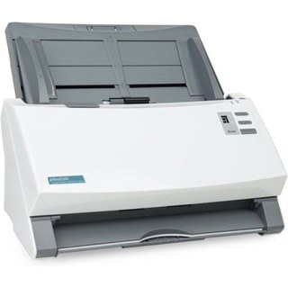 Scanner Plustek SmartOffice PS456U Plus 600 DPI Duplex ADF 216 x 5080 mm