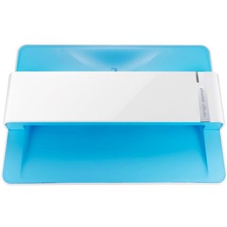 Scanner Plustek ePhoto Z300 215.9X297.18 mm 600X600 DPI Bleu