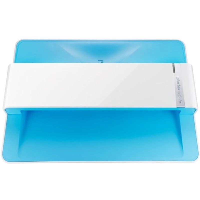 Scanner Plustek ePhoto Z300 215.9X297.18 mm 600X600 DPI Bleu