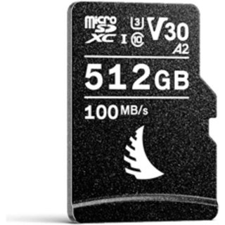 Carte mémoire Angelbird Technologies AV PRO microSD V30 512 Go UHS-I V30 A2