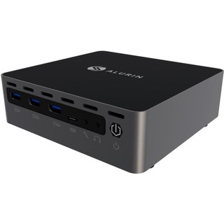 Mini PC Alurin Unit Intel® Core™ i7-1280P 16 Go 1 To SSD Iris Xe