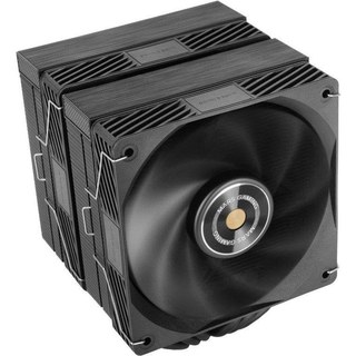 Refroidissement Air Mars Gaming Socket Intel LGA/AMD 122 mm MCPU-X26PRO Double Tour 2X120MM