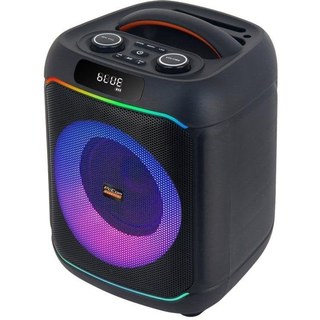 pccom-essential Enceinte PcCom Essential TrueVibe 6 Bluetooth 80W avec woofer 6" et RGB