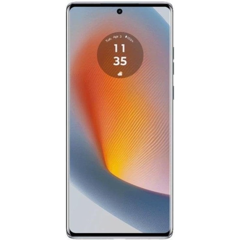 Motorola Edge 50 Fusion 5G 8 Go 256 Go 6.7" Bleu