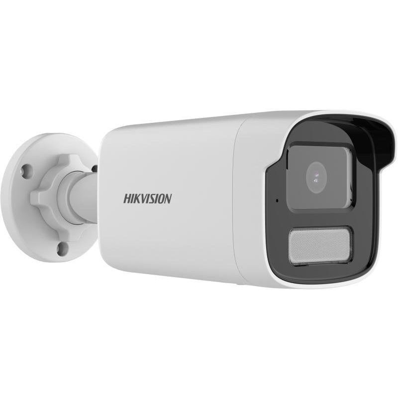 Caméra de surveillance HIKVISION DS-2CD1T63G2-LIU 6MP Vision Nocturne Intérieur et Extérieur