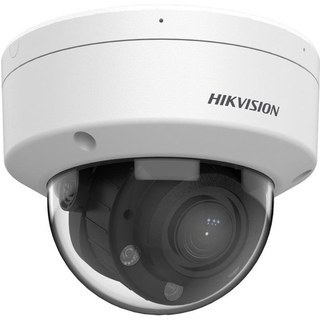 Caméra de surveillance HIKVISION DS-2CD1763G2-LIZSU 6MP Vision Nocturne Intérieur et Extérieur