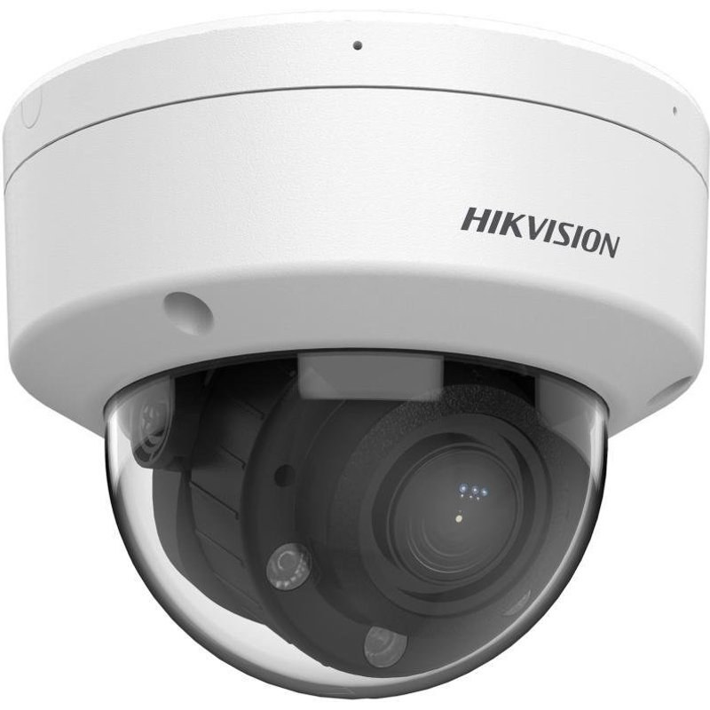 Caméra de surveillance HIKVISION DS-2CD1763G2-LIZSU 6MP Vision Nocturne Intérieur et Extérieur