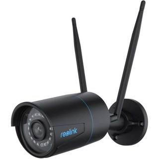 Caméra de surveillance Reolink W320-B 2K Vision Nocturne Extérieure Détection IA Contrôle