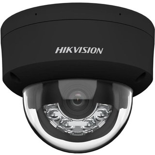 Caméra de surveillance Hikvision DS-2CD2163G2-LIS2U 6MP Vision Nocturne Intérieur et Extérieur