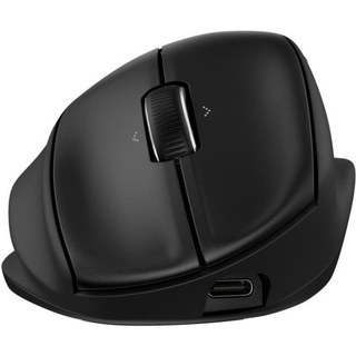 Souris HP Tilt Ergo MSE 720M Sans fil Bluetooth Noir Clic Silencieux