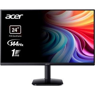 Écran PC Acer KA242YP0BI 23,8" Full HD 144 Hz VA FreeSync 1MS VRB