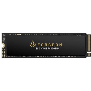 Disque Dur Forgeon Nimbus PLUS 512 Go SSD NVMe PCIe 4.0 5000MB/s