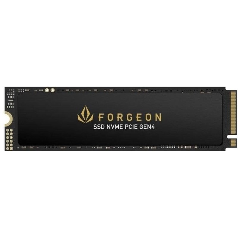 Disque Dur Forgeon Nimbus 1 To SSD NVMe PCIe 4.0 6400 Mo/s M.2 2280