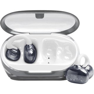 Ecouteurs JBL Soundgear Clips sans fil Bluetooth Réduction de bruit IP54 Blancs