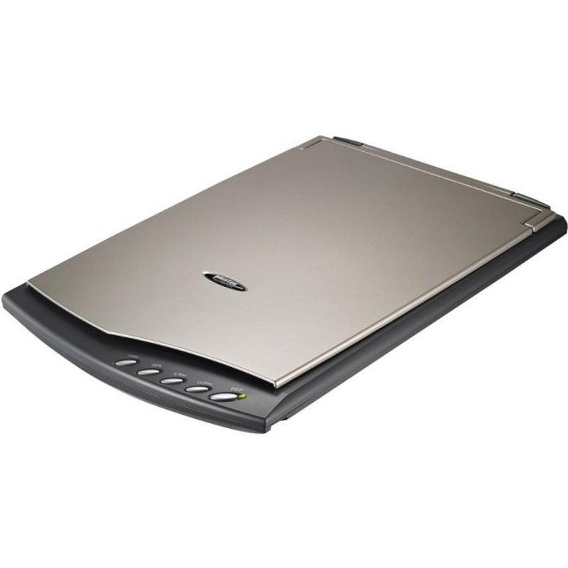 Scanner Plustek OpticSlim 2610 Plus 1200 DPI A4 USB Compact CIS