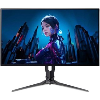 Écran PC Acer UM.GXXEE.303 27" Wide Quad HD 240 Hz OLED FreeSync Premium