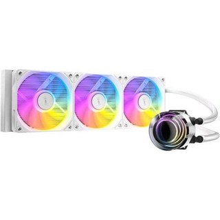 Refrigeración Líquida Antec Vortex Lum 360 360 mm 2 Ventilateurs ARGB Blanc