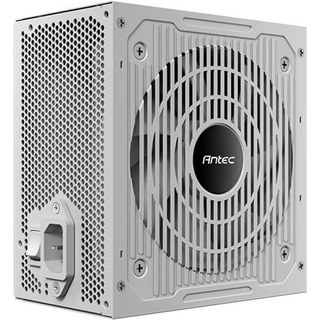 Alimentation Antec CSK750DC WHITE 750W 80 PLUS Bronze ATX non modulaire