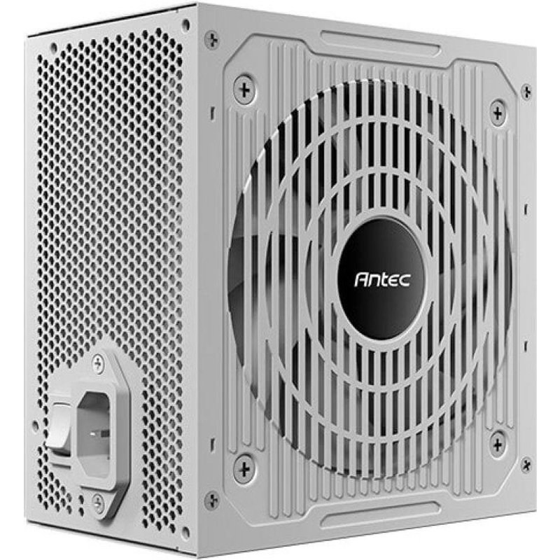 Alimentation Antec CSK750DC WHITE 750W 80 PLUS Bronze ATX non modulaire