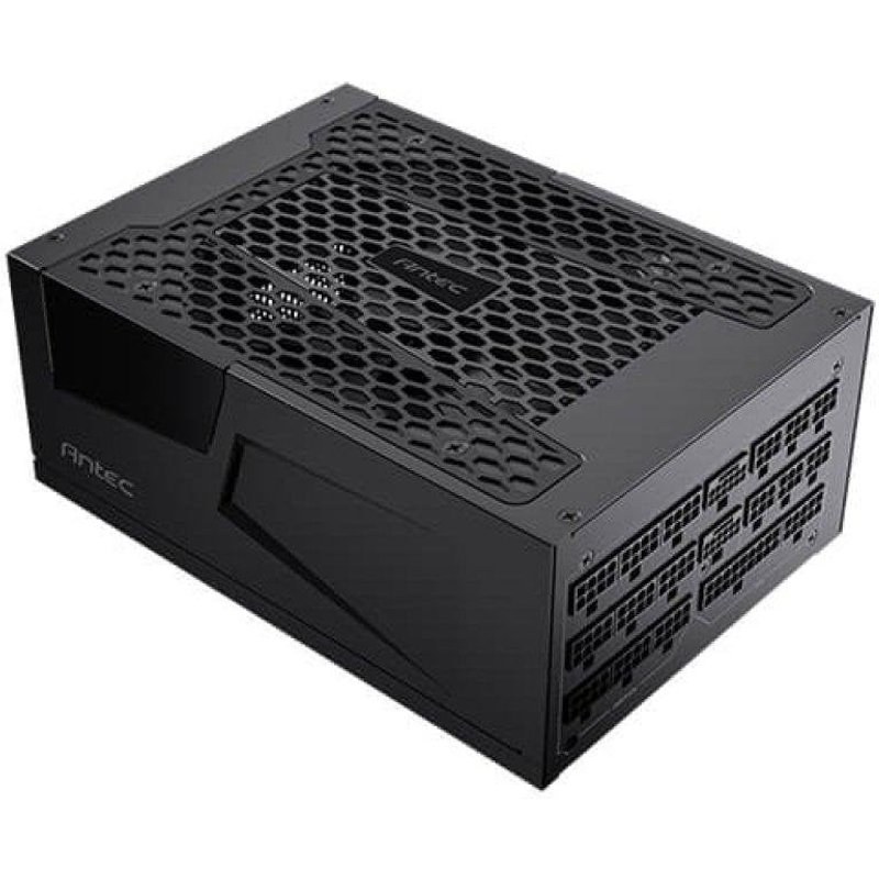 Alimentation Antec SIGNATURE 2200W 80 PLUS Platinum modulaire ATX