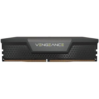 Mémoire RAM Corsair Vengeance 16 Go 1X16GO DDR5 6000 MHz CL36 AMD EXPO Gris