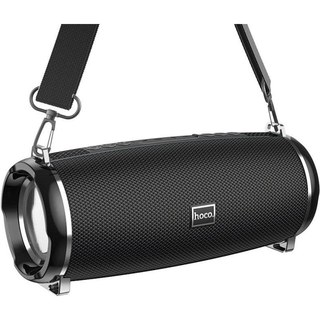 hoco. Haut-parleurs Hoco Portables Bluetooth 10W avec éclairage Dazzling