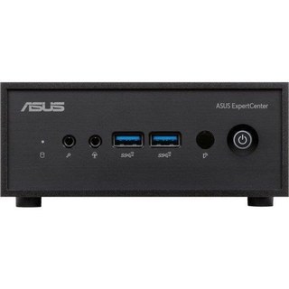 Mini PC ASUS PN42-SN004AV Intel N100 4 Go 128 Go SSD UHD Graphics Windows 11 Pro Wi-Fi 6
