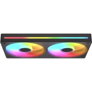 Ventilateur supplémentaire Cougar UNITY 240-FB 120 mm 2500RPM ARGB PWM double pack