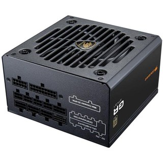 Fuente de Alimentación Cougar CGRGDN-850 850W 80 PLUS Gold modulaire ATX 3.1