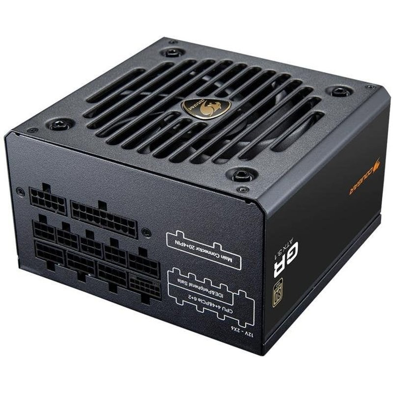 Fuente de Alimentación Cougar CGRGDN-850 850W 80 PLUS Gold modulaire ATX 3.1