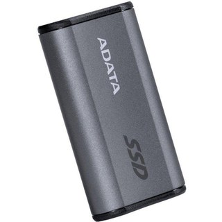 Disque Dur Adata SE880 500 Go SSD USB-C 2000MO/s Wi-Fi Compact