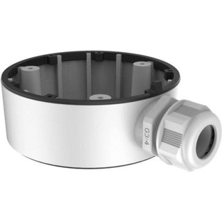 Boîtier de dérivation Hikvision DS-1280ZJ-TR13 Extérieur Aluminium Étanche Léger