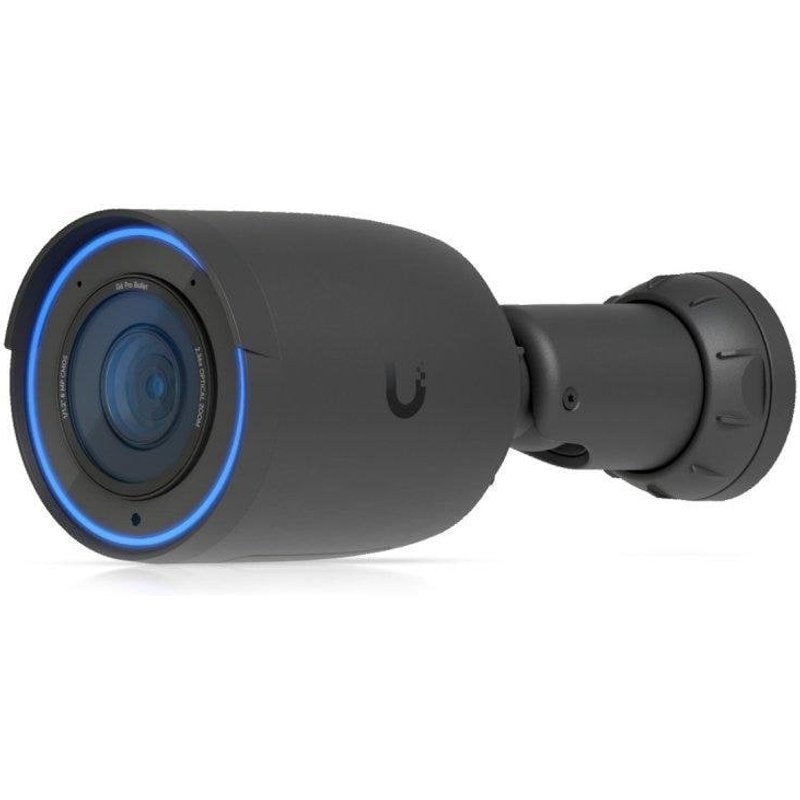 Caméra de surveillance Ubiquiti UniFi G6 Pro 4K Vision Nocturne Extérieure IA Audio