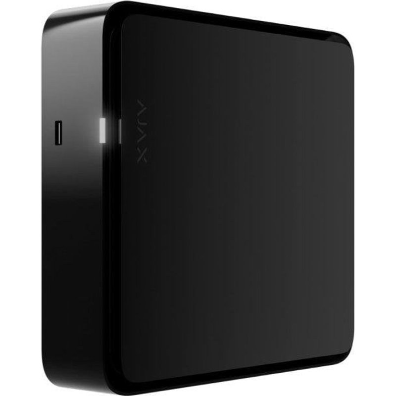 Caméra de surveillance Ajax AJ-NVR116-HAC-B 4K Intérieure et Extérieure Détection IA