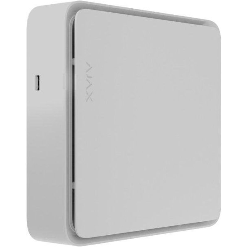 Caméra de surveillance Ajax AJ-NVR116-HAC-W 4K Intérieure et Extérieure Détection IA