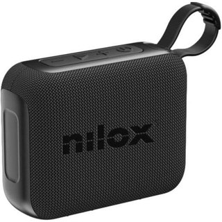 Enceintes Nilox Portables Sans fil Bluetooth 5W avec batterie 1200 mAh