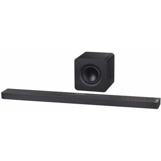 Barre de Son Samsung HW-QS700F 3.1.4 Bluetooth Subwoofer Sans Fil Dolby Atmos Noir