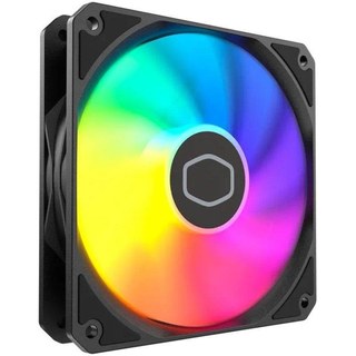 Ventilateur supplémentaire Cooler Master MF120 Lite ARGB 120 mm 1750RPM ARGB PWM